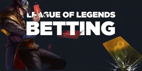lol trustly betting